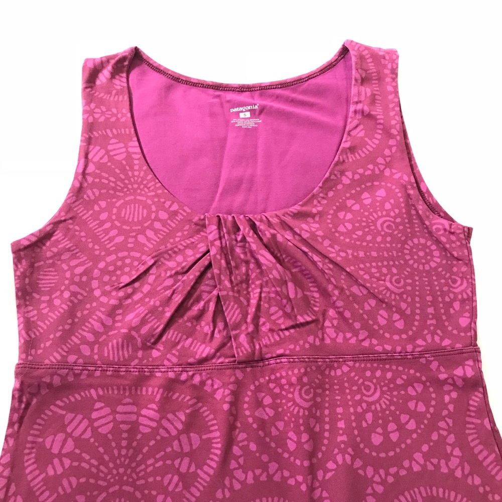 Patagonia Common Threads Initiative Tank Top - image 4